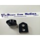 Van Diemen RF99on front anti roll bar bracket